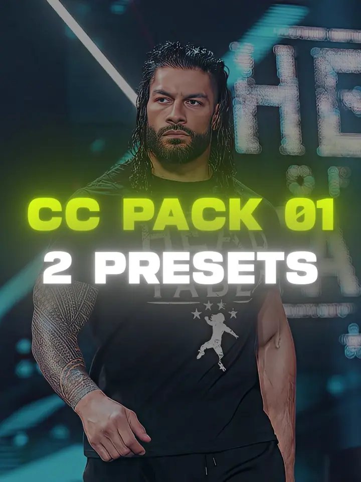CC Pack Vol. 01 product image (1)