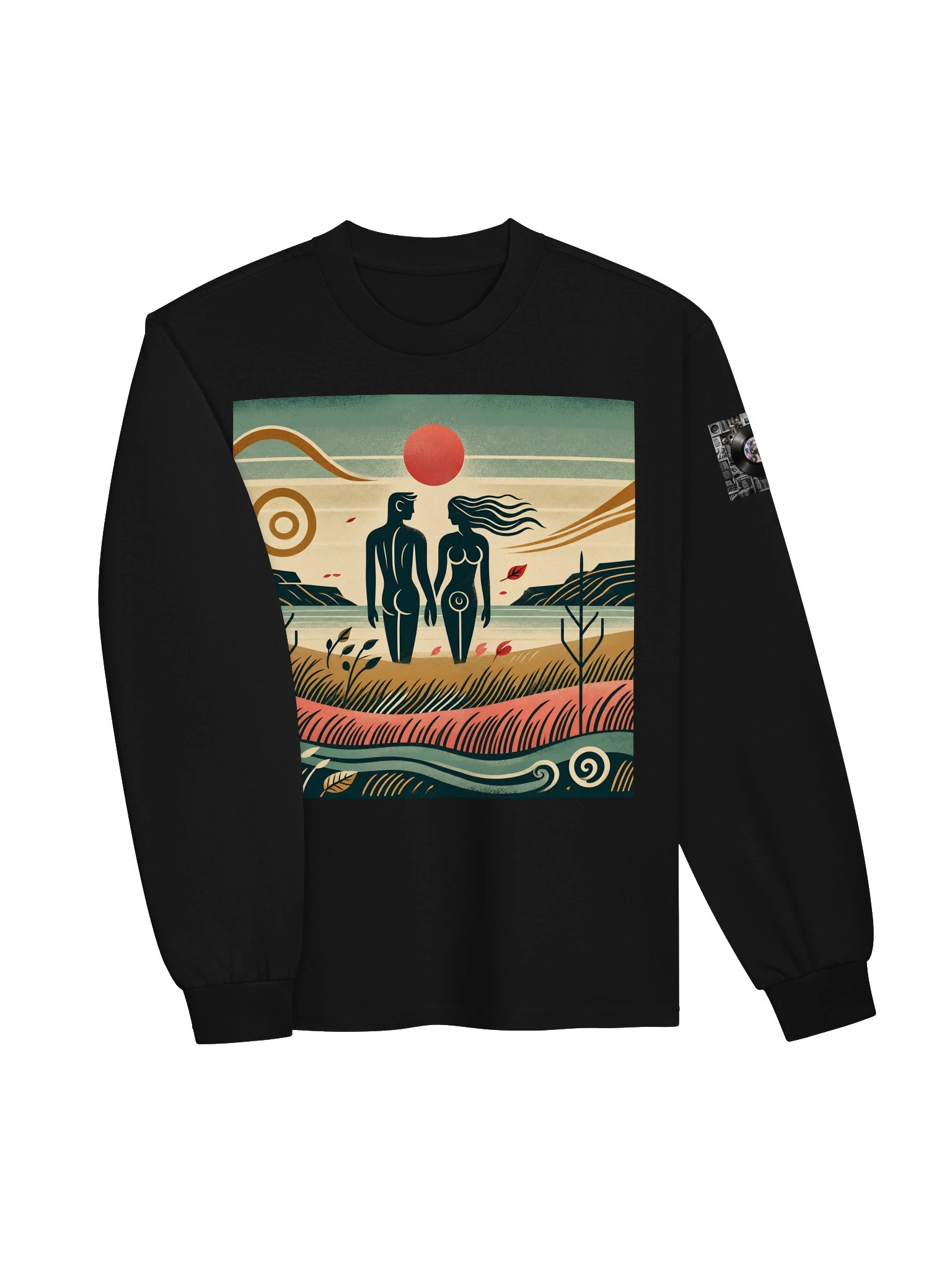 Diesel Rabbits 1 (long sleeve) product image (14)