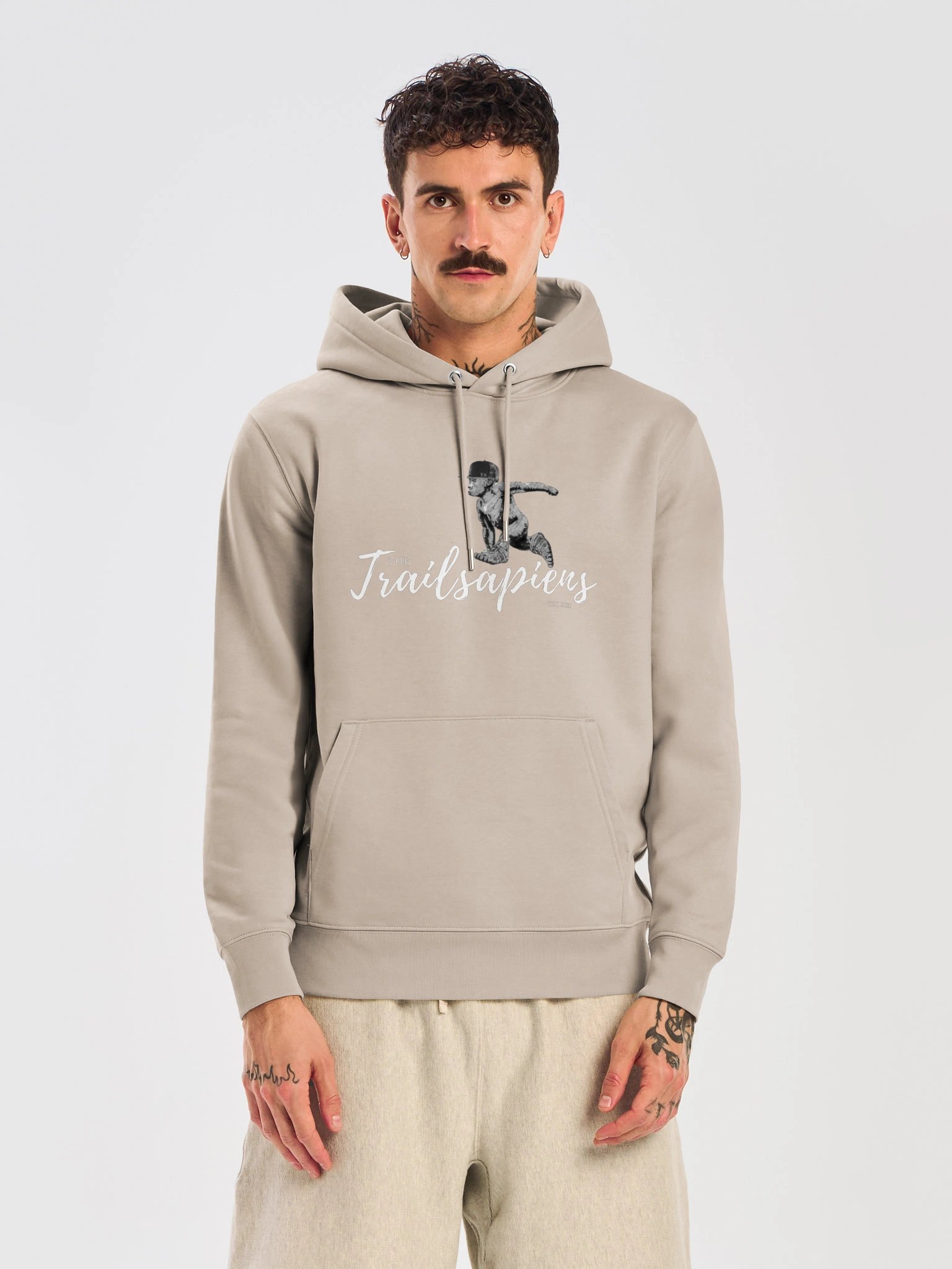 ECO-Friendly & Organic hoodie product image (17)