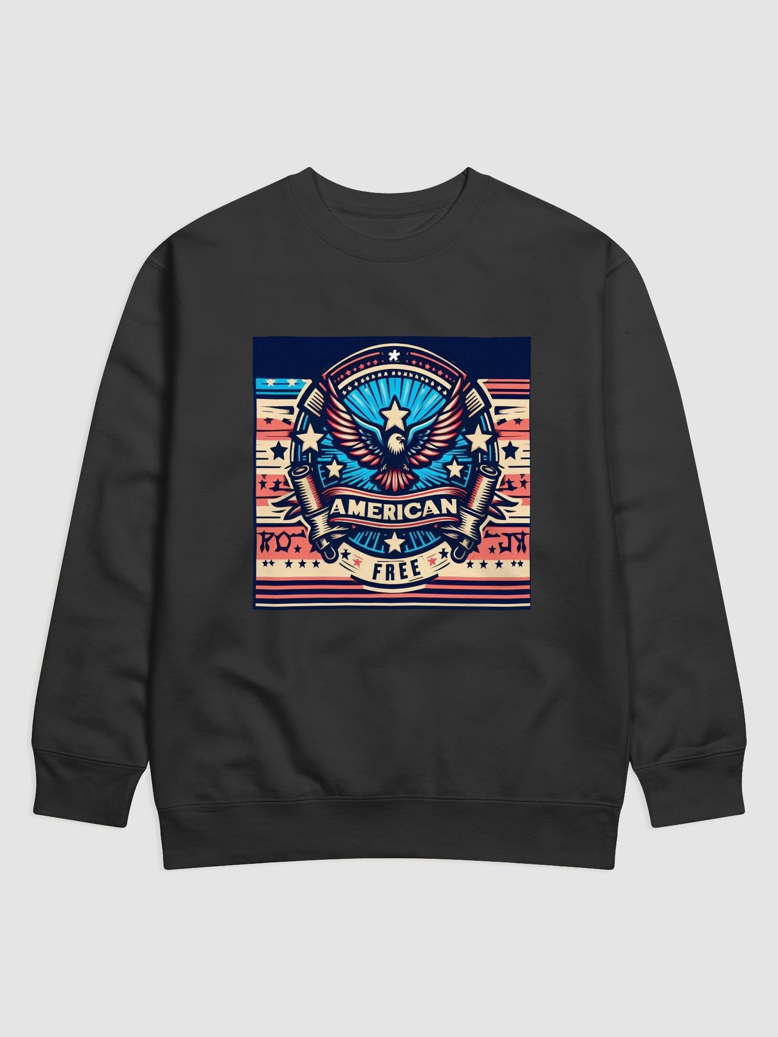 Vintage American Eagle Sweatshirt product image (2)
