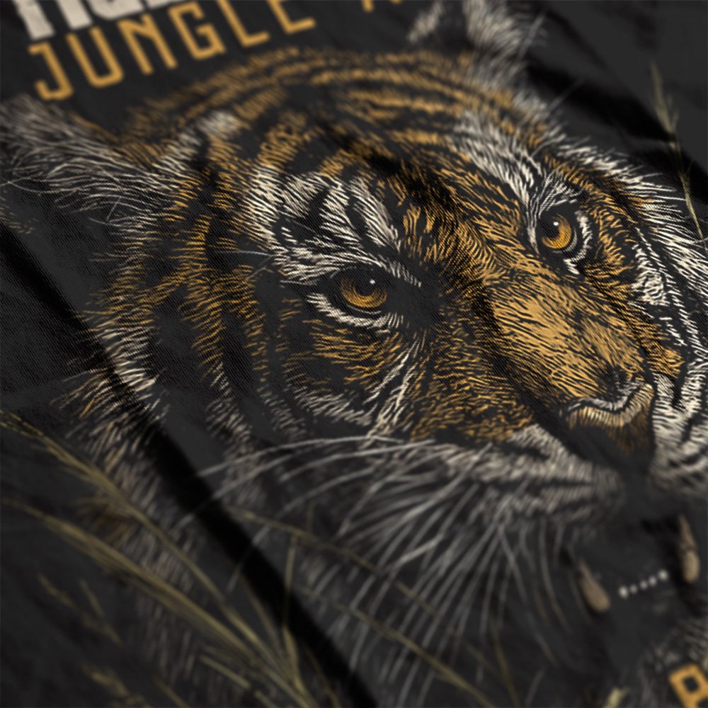 The Tiger Prowls product image (2)