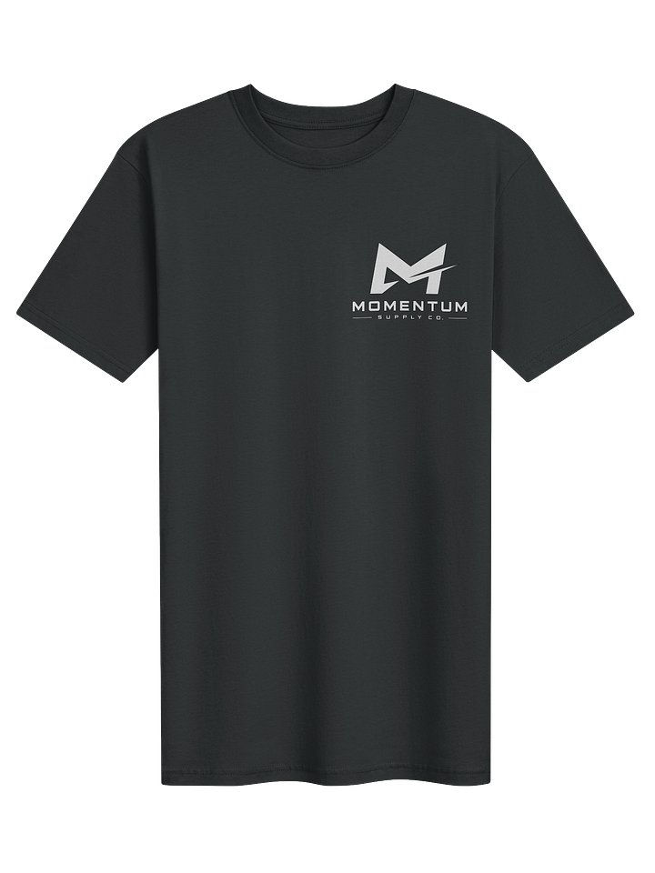 Momentum 'M' Heavyweight Tee product image (1)