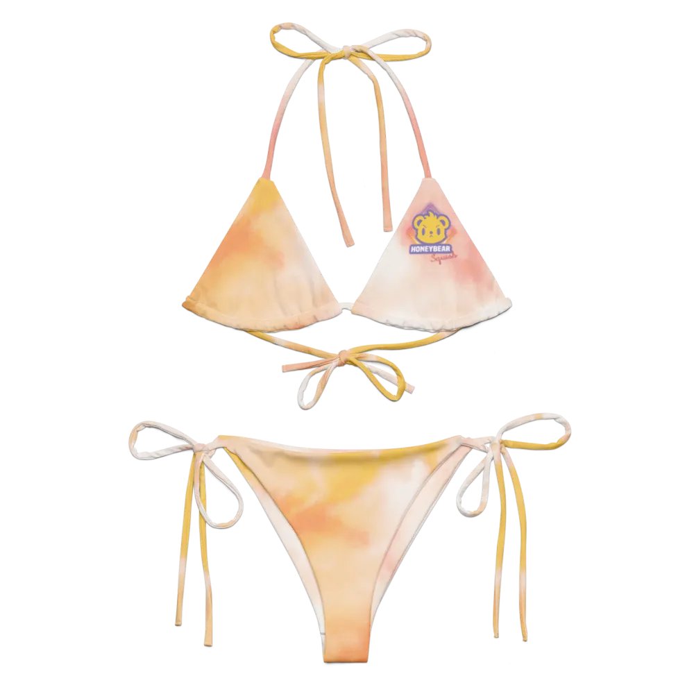 HBS String Bikini product image (9)