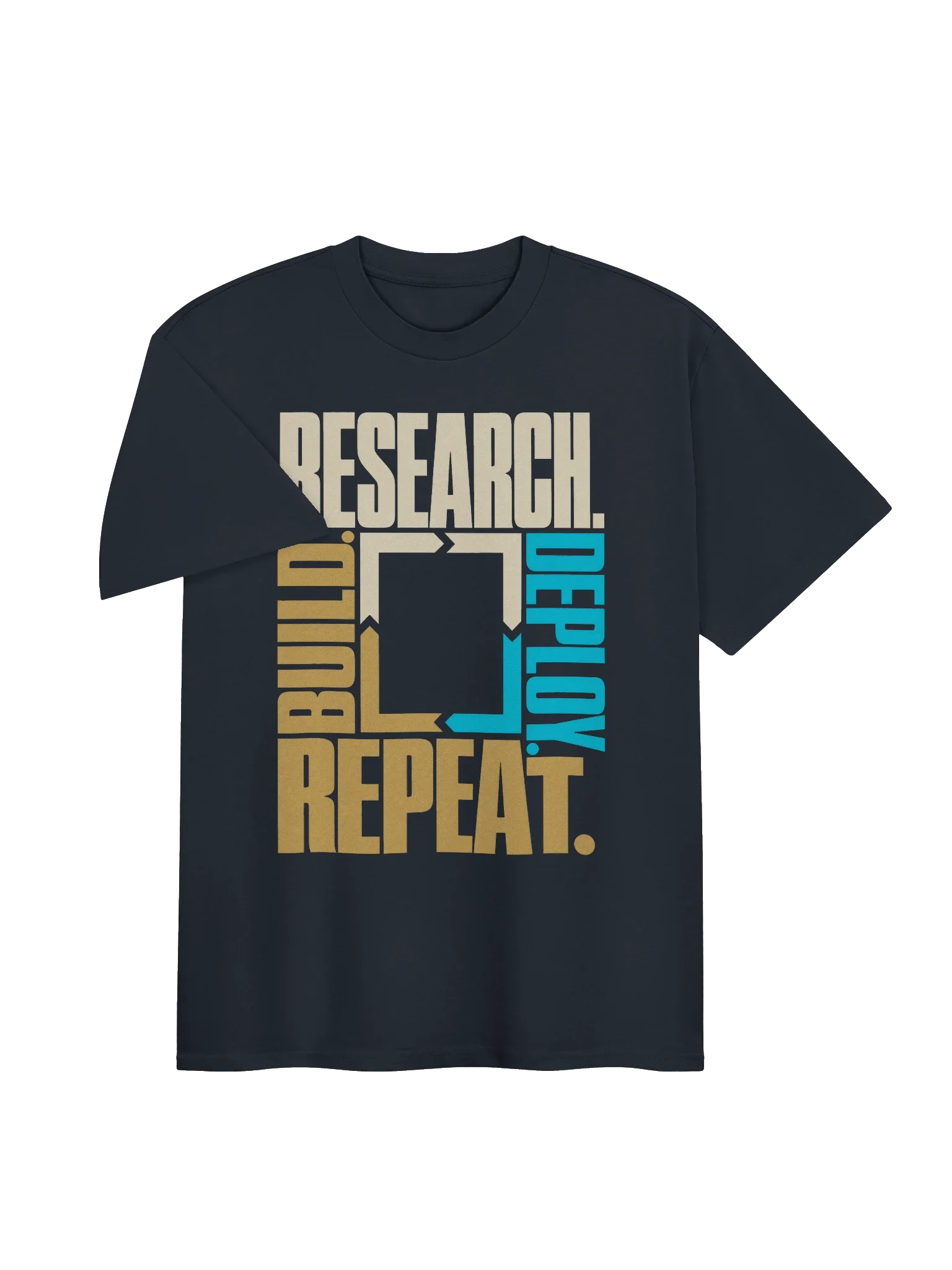 Build Loop Tee — view 11