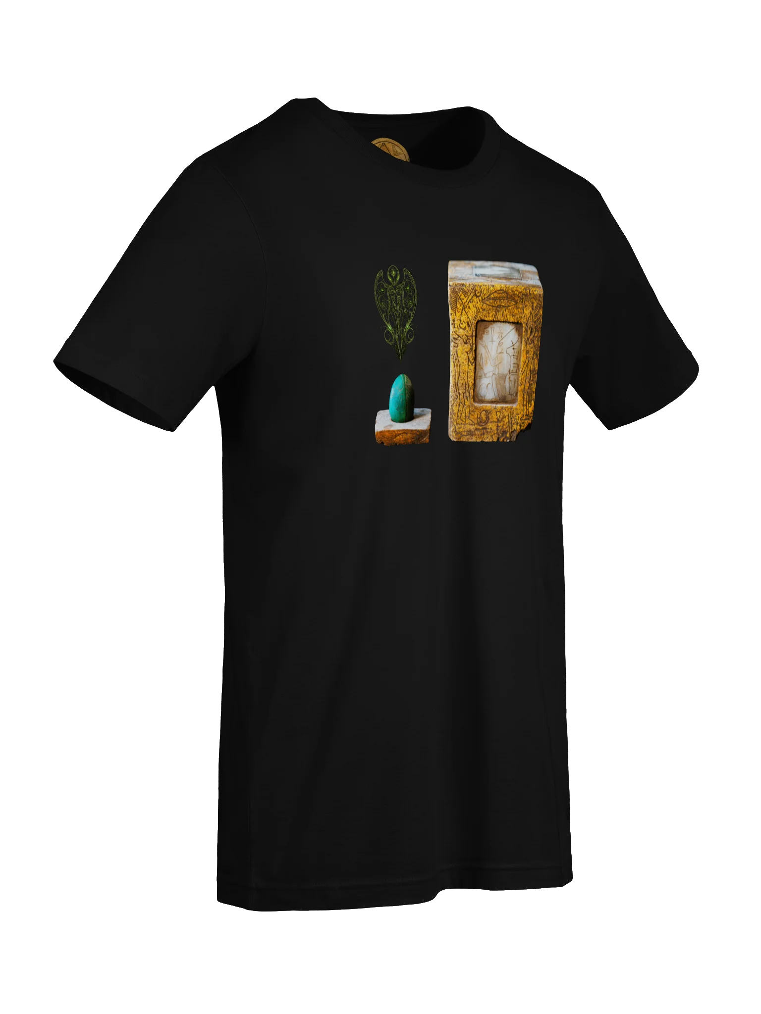 Egg of the Tesseract product image (7)