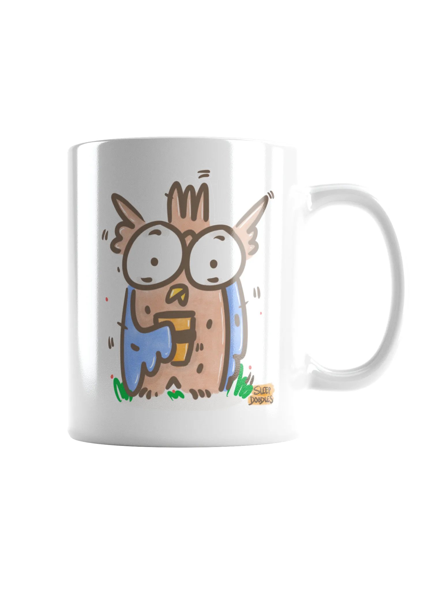I Swear I Had Only One Coffee Mug product image (1)