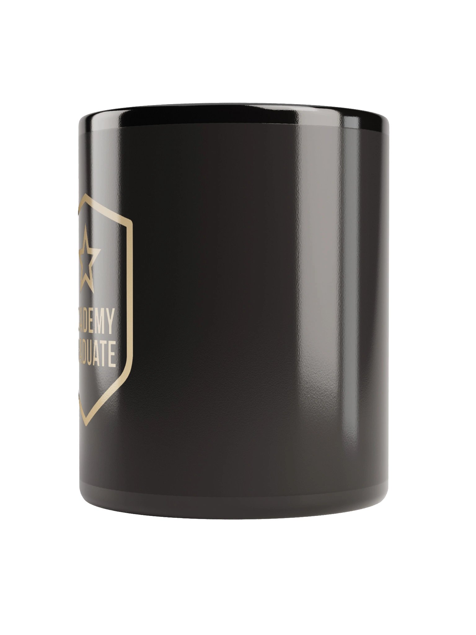 Police Academy Graduate Mug Class of 2026 product image (5)