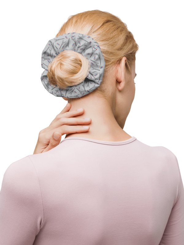 Paris Scrunchie product image (1)