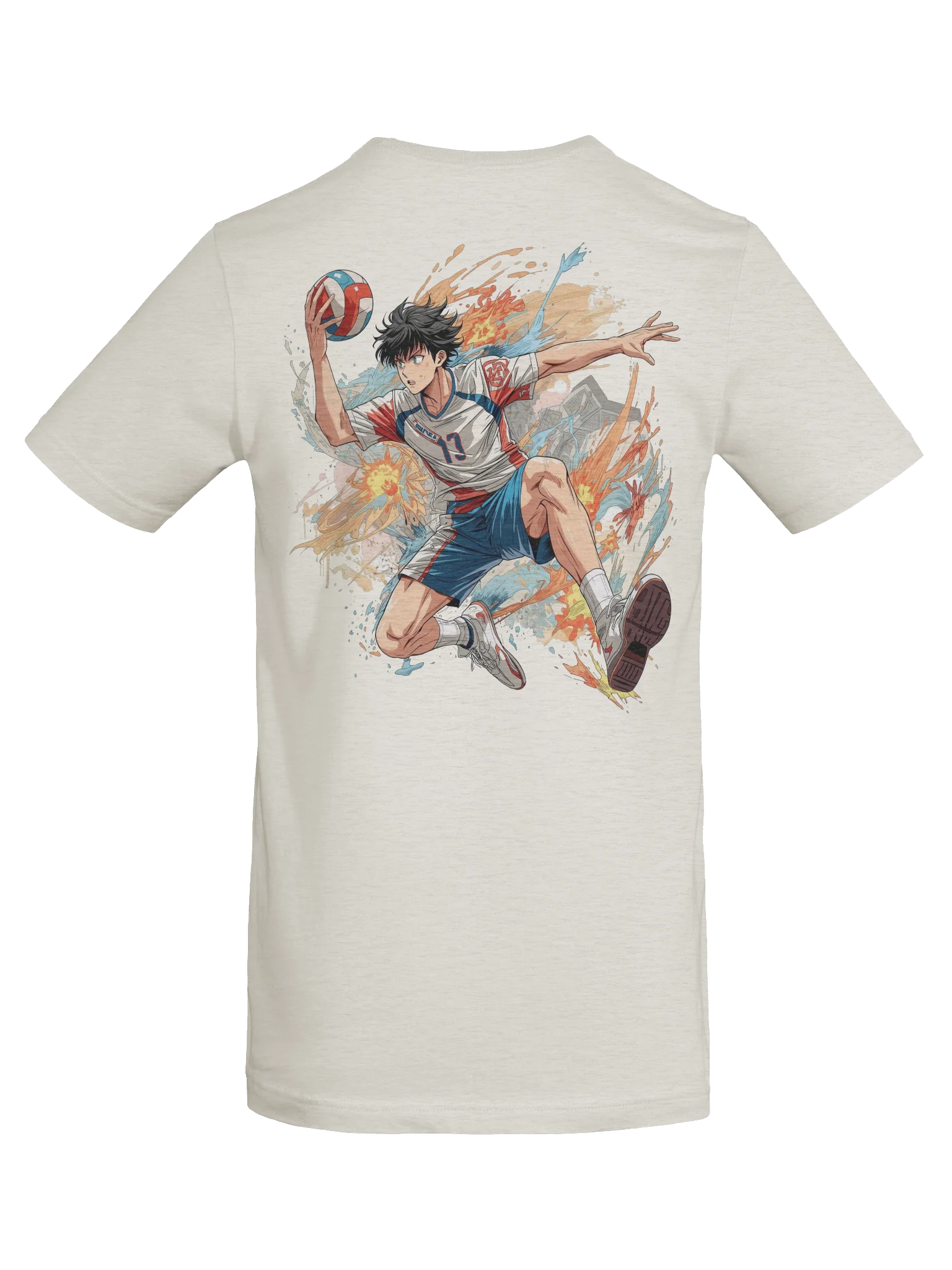Champion T-shirts product image (6)
