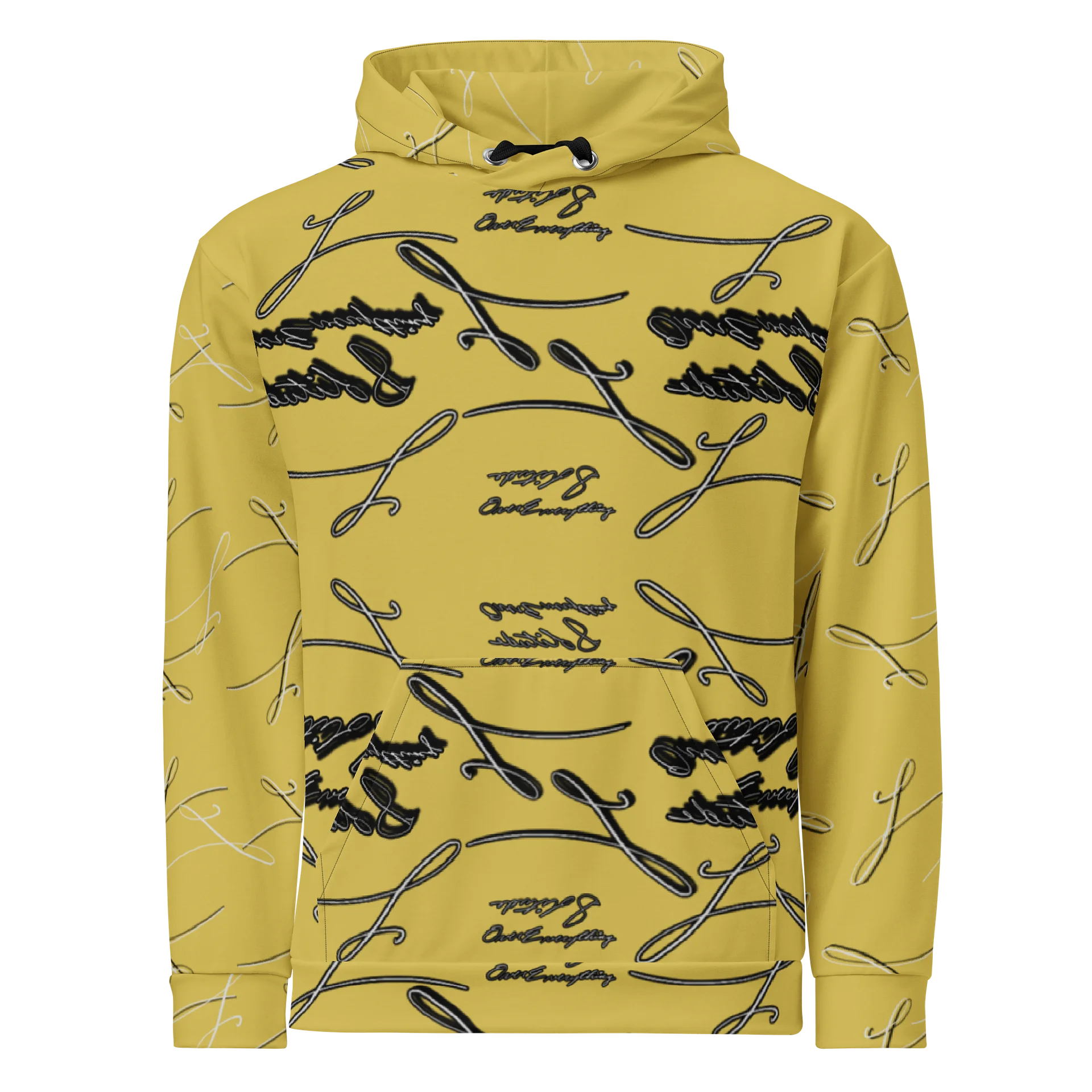 Dream-Sicle Solitude Over Everything V1 Hoodie product image (1)