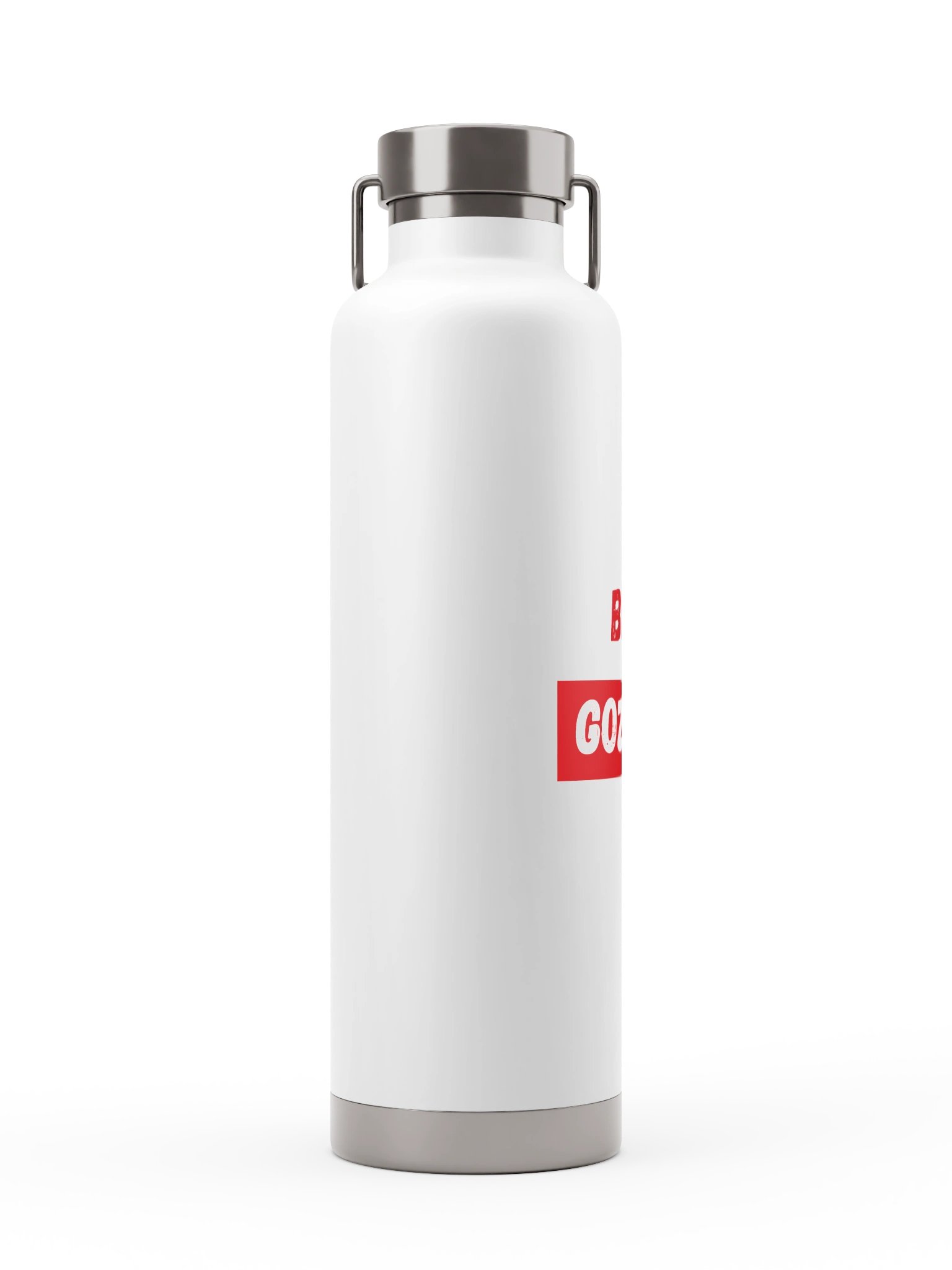 Bro Gozers | Thor Copper Vacuum Insulated Bottle product image (19)