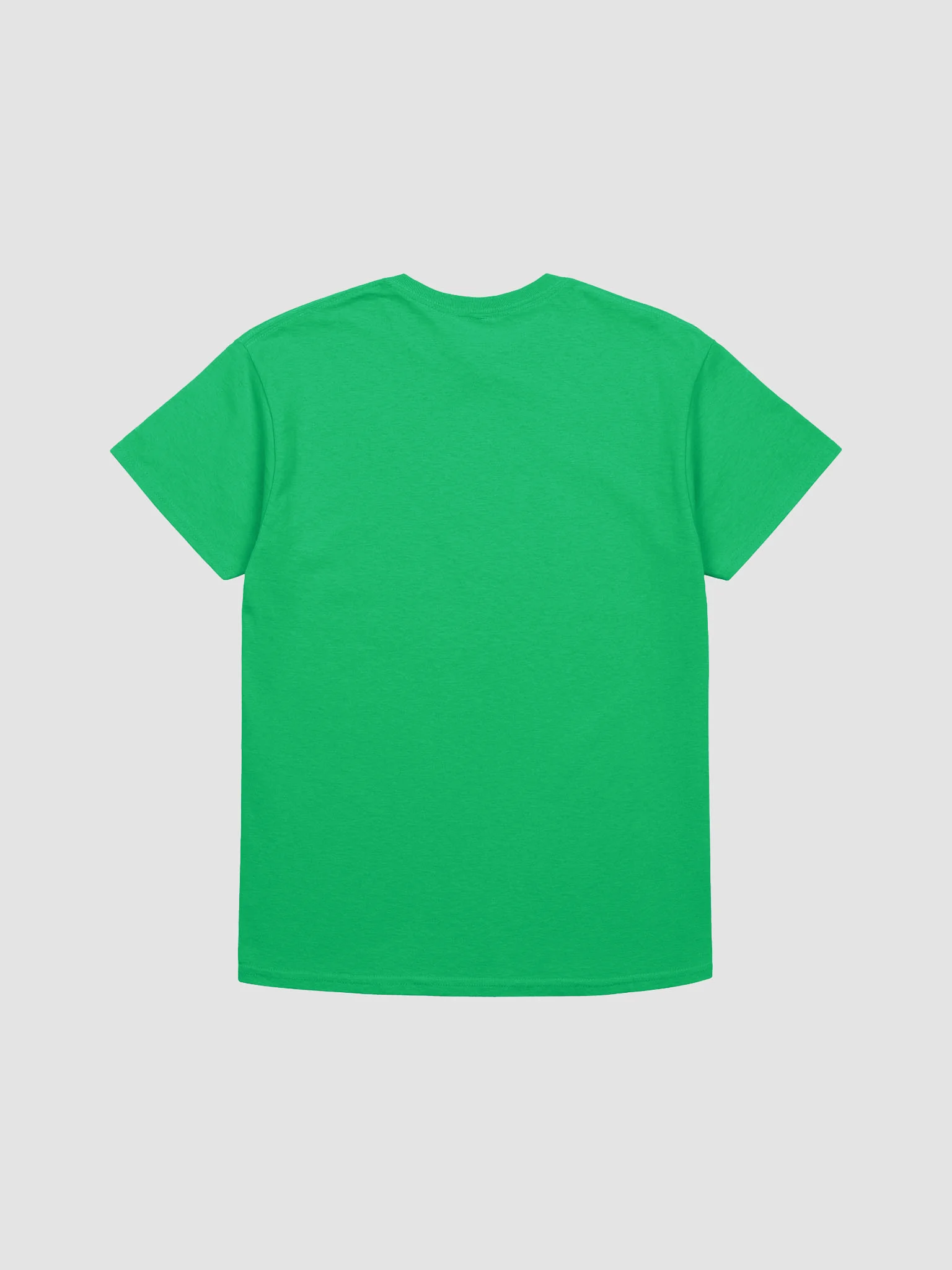 EXTRAORDINAIRE IMMIGRANT TSHIRT GREEN product image (2)