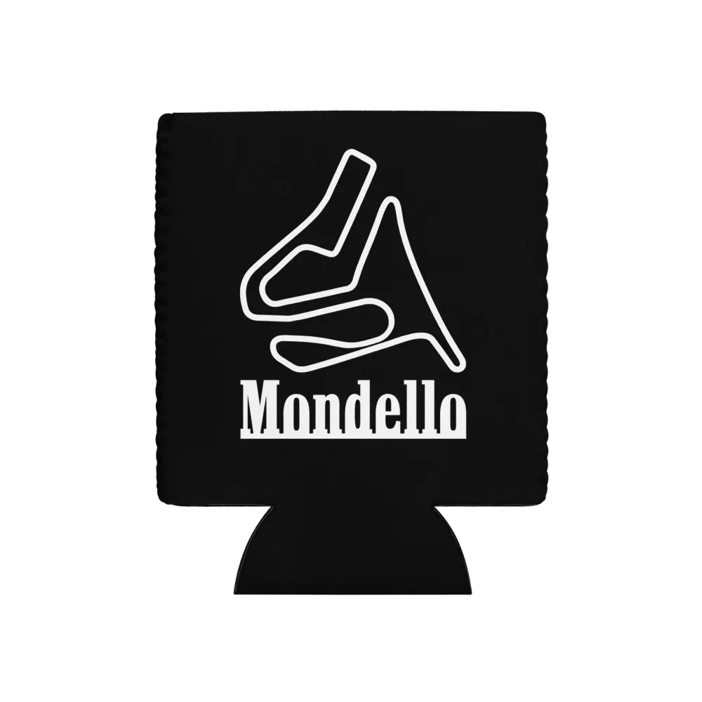 Mondello - Coozie Can Cooler product image (4)