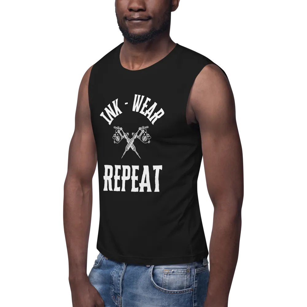 Muscle Shirt product image (7)
