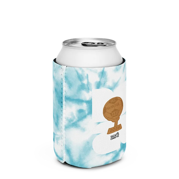 Sickos FC World Cup Koozie (Slim & Regular) product image (2)