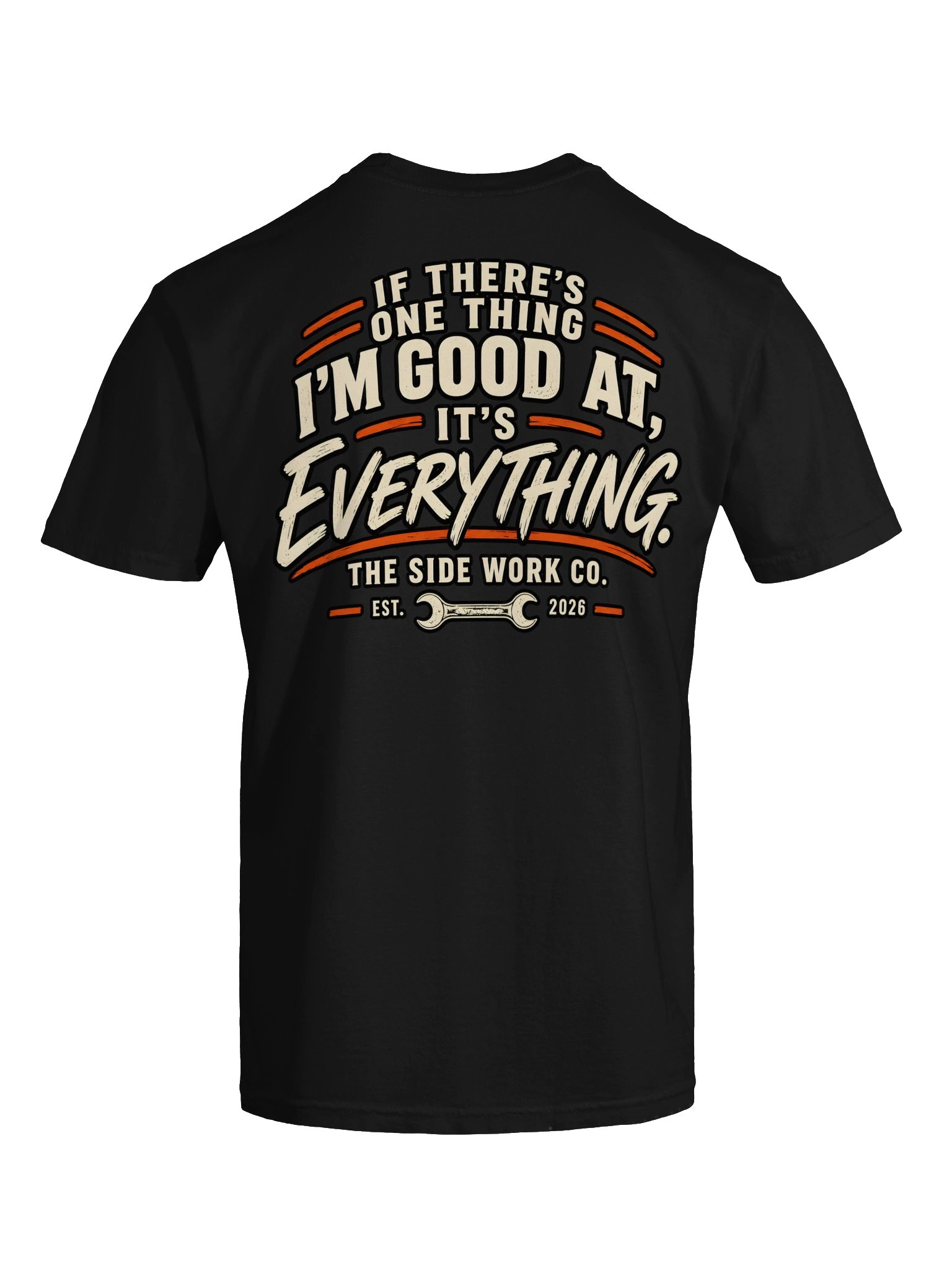 Good at Everything Tee product image (27)