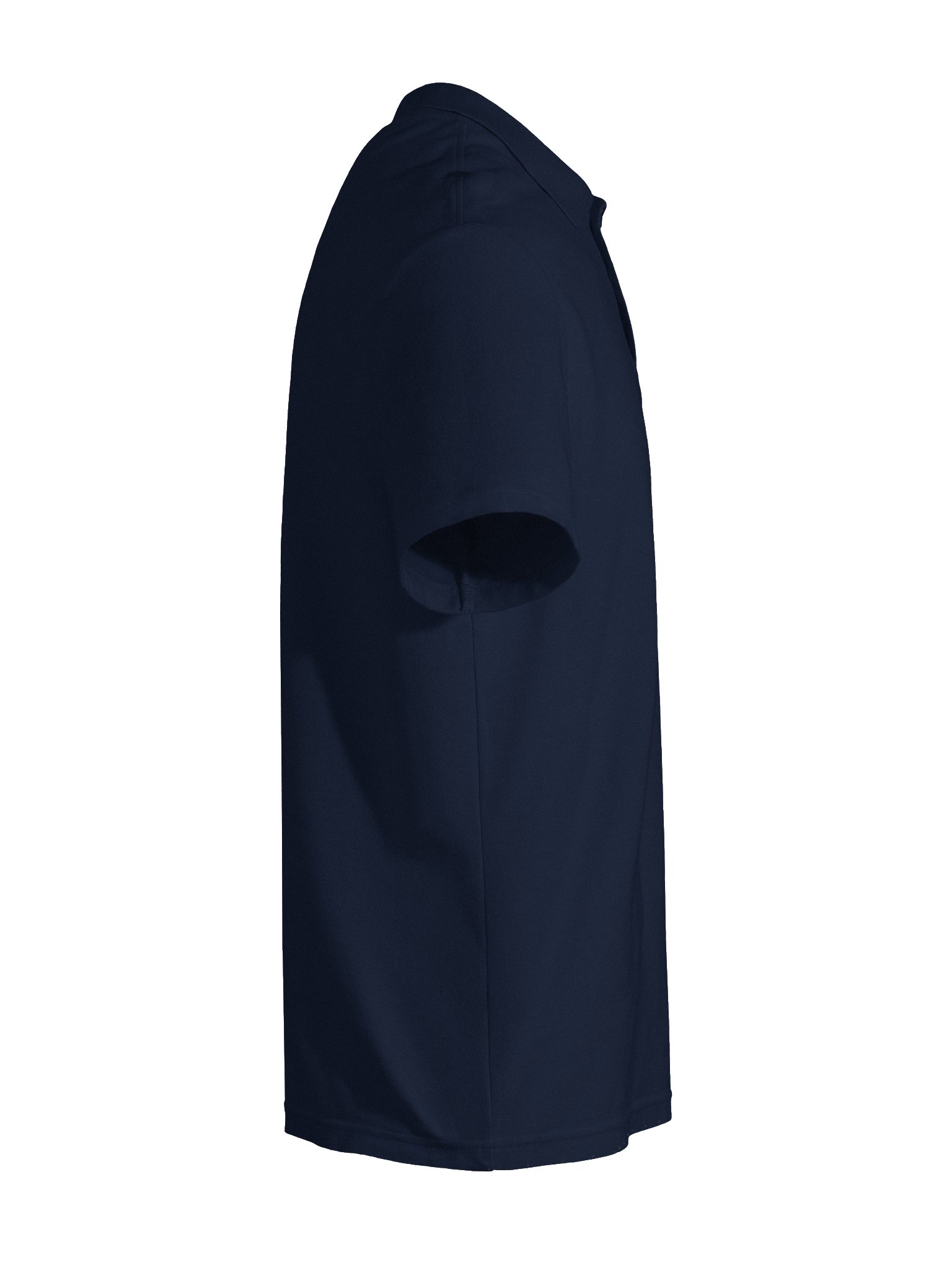 NDS University Heel Educated Polo shirt (Undergrad) product image (10)