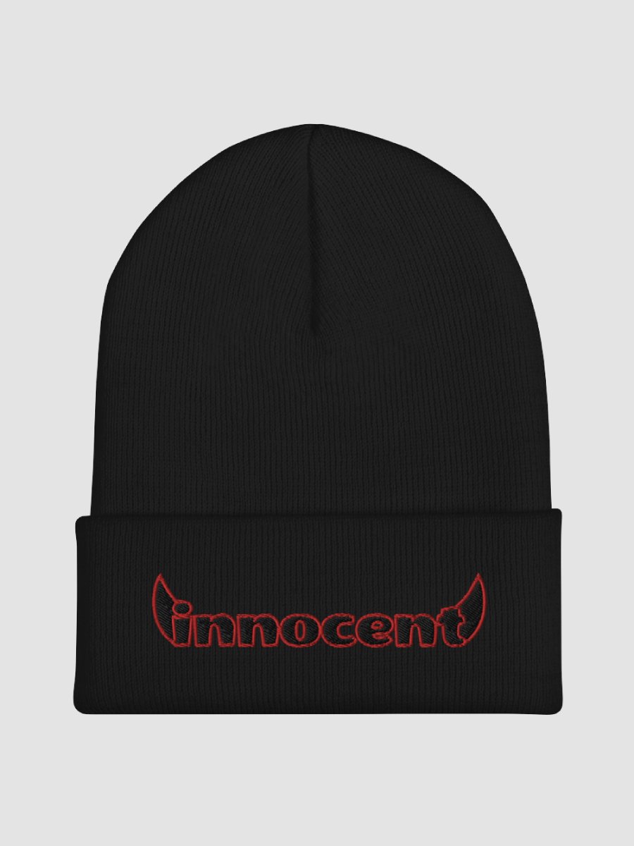 INNOCENT Beanie product image (1)