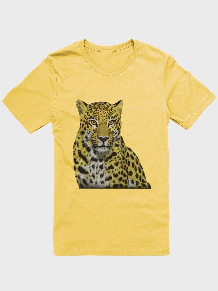 Yellow leopard product image (1)