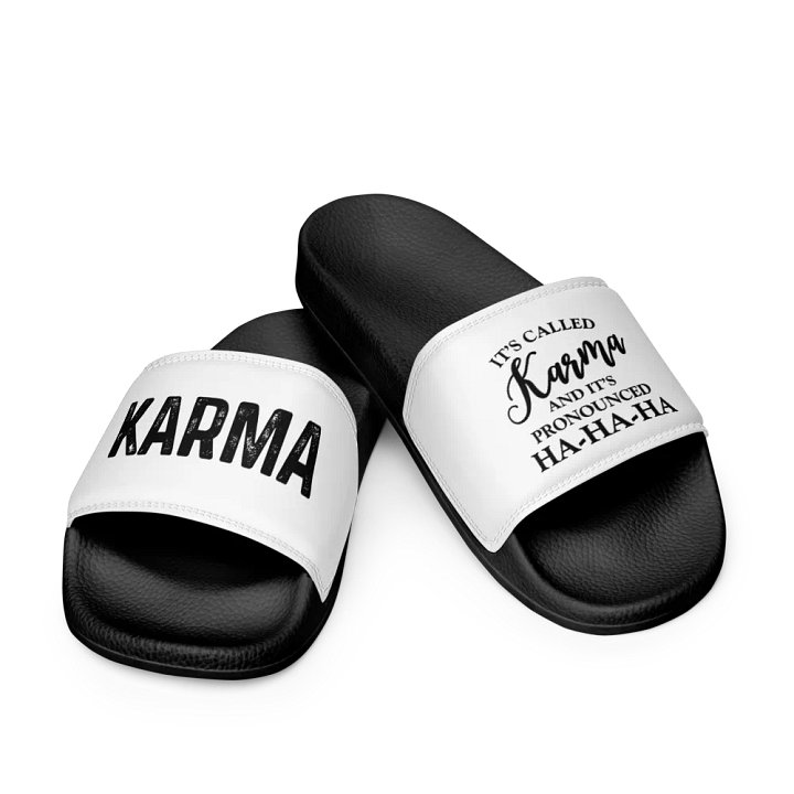KARMA - Chancla's product image (1)