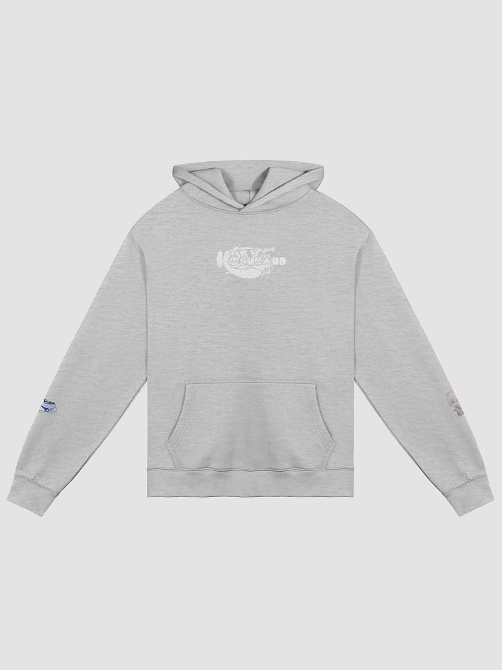 Kou Vogue Hoodie product image (1)