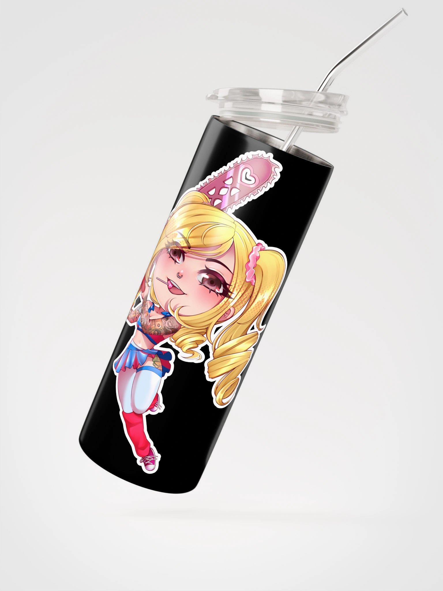 chibi cosplay cup product image (2)