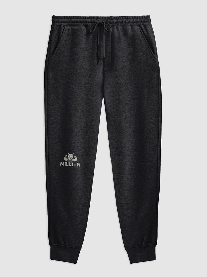 Do You Feel Fleece Joggers product image (4)