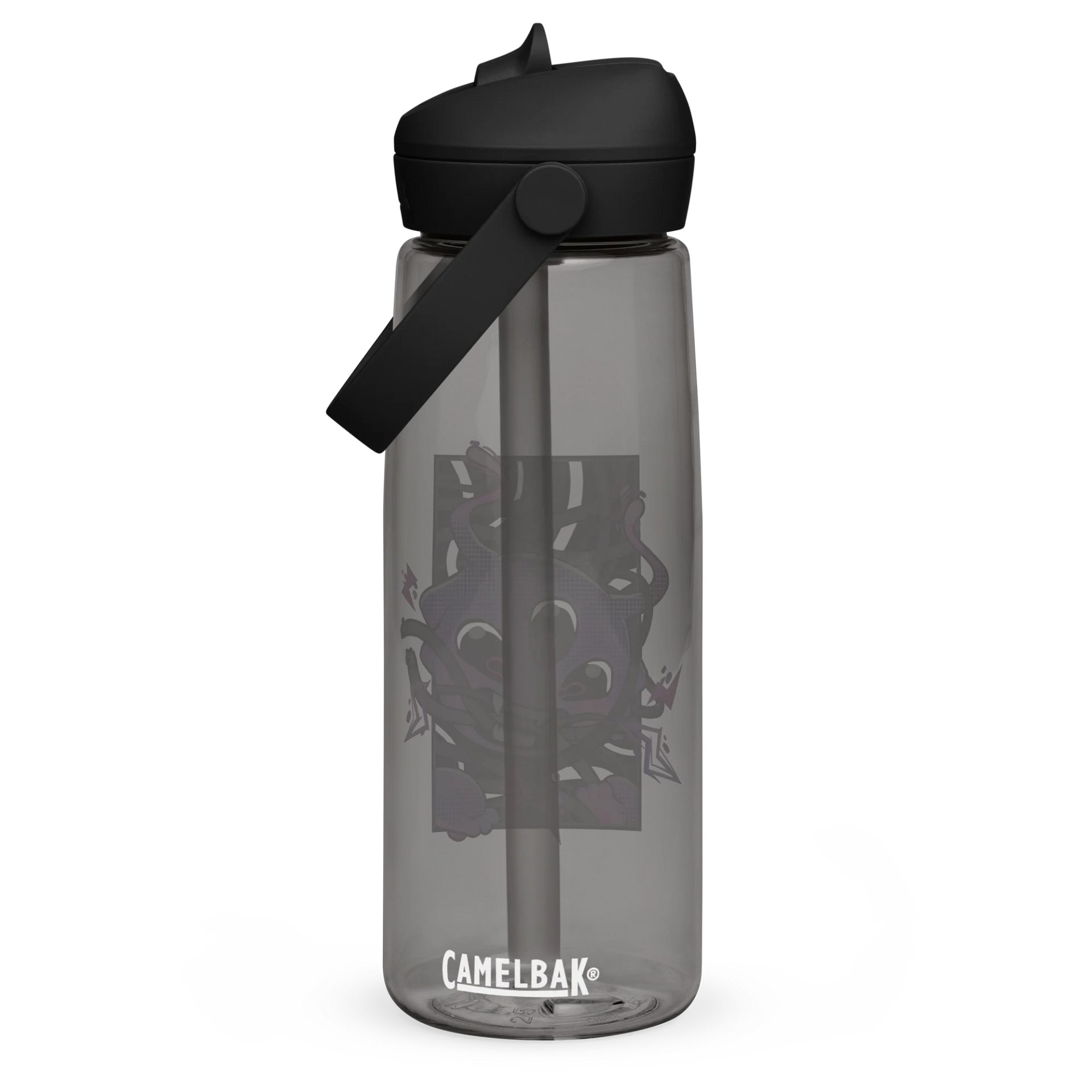 WIRED JORBO 25 oz CAMELBAK WATER BOTTLE product image (4)