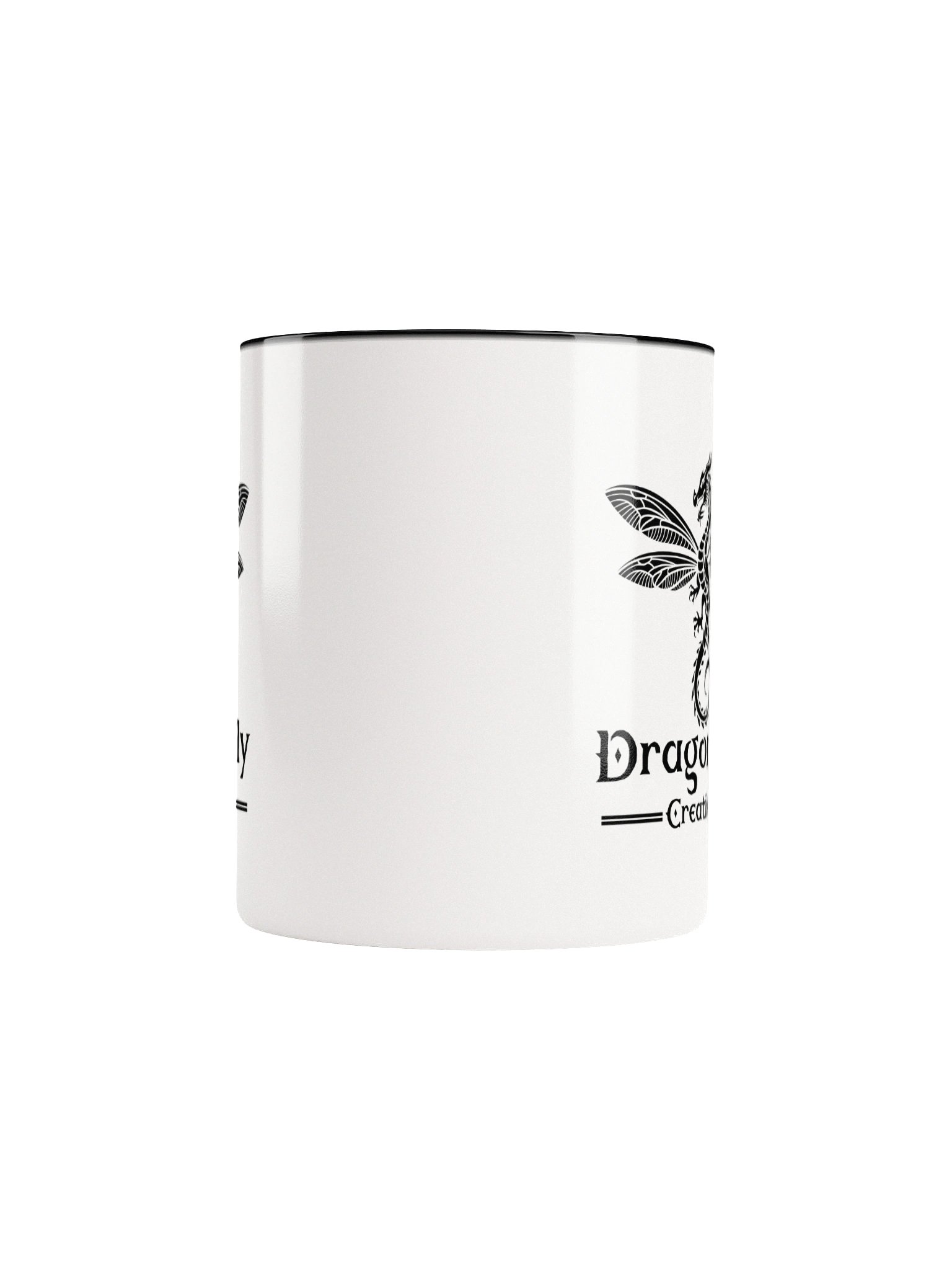 Dragon Fly Creations Mug product image (9)
