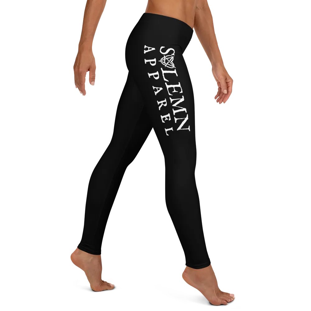 Darkheart Leggings product image (1)