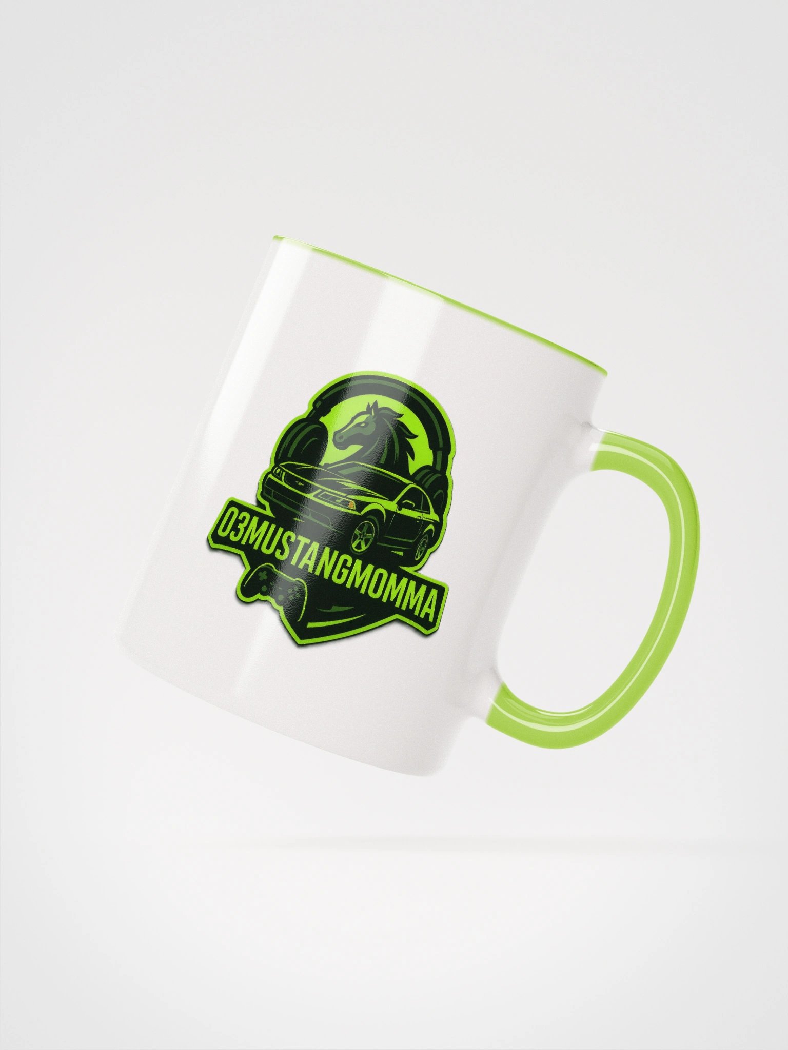 Ouija Board Mug product image (3)