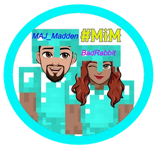 Married In Minecraft