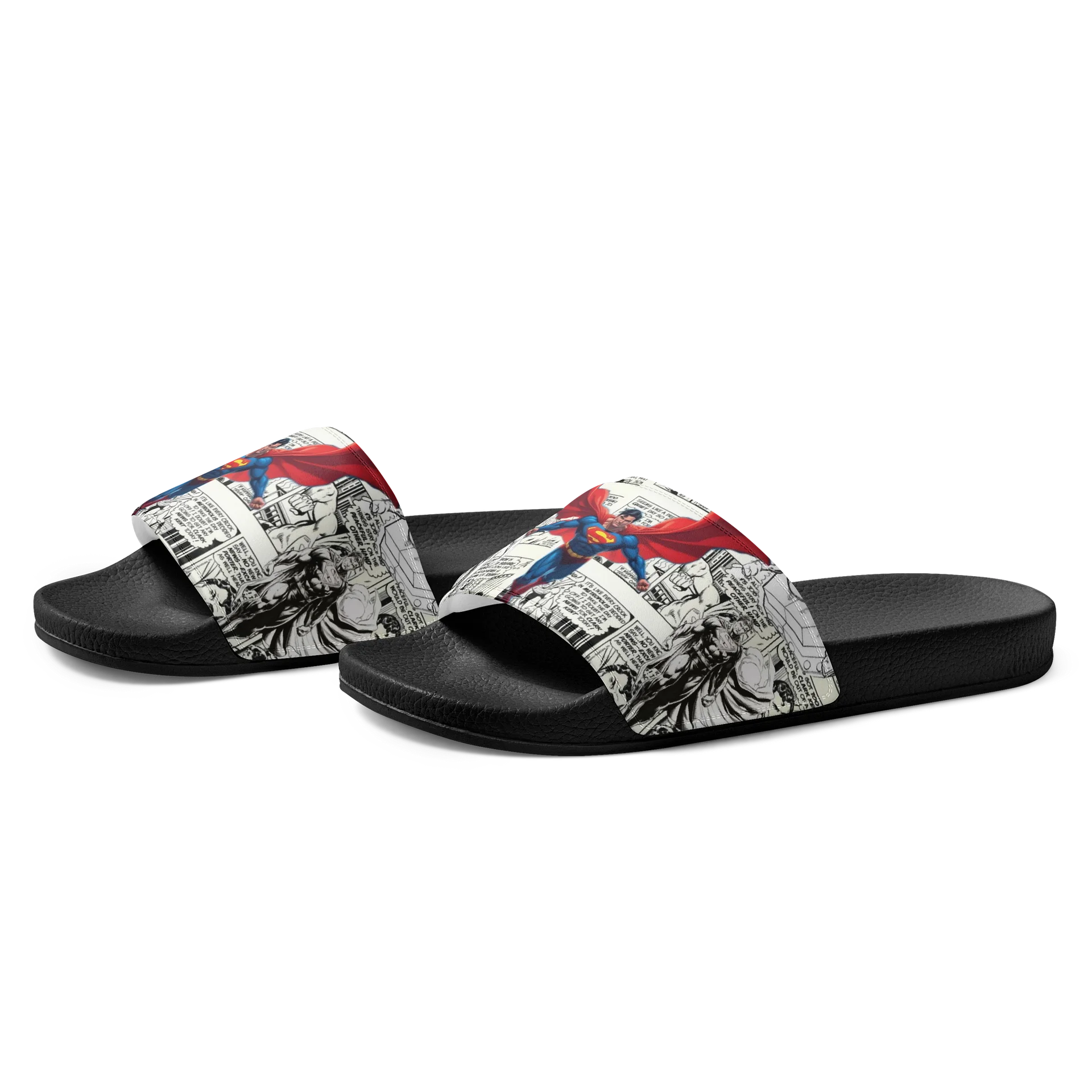 Superman Comic Slides product image (2)