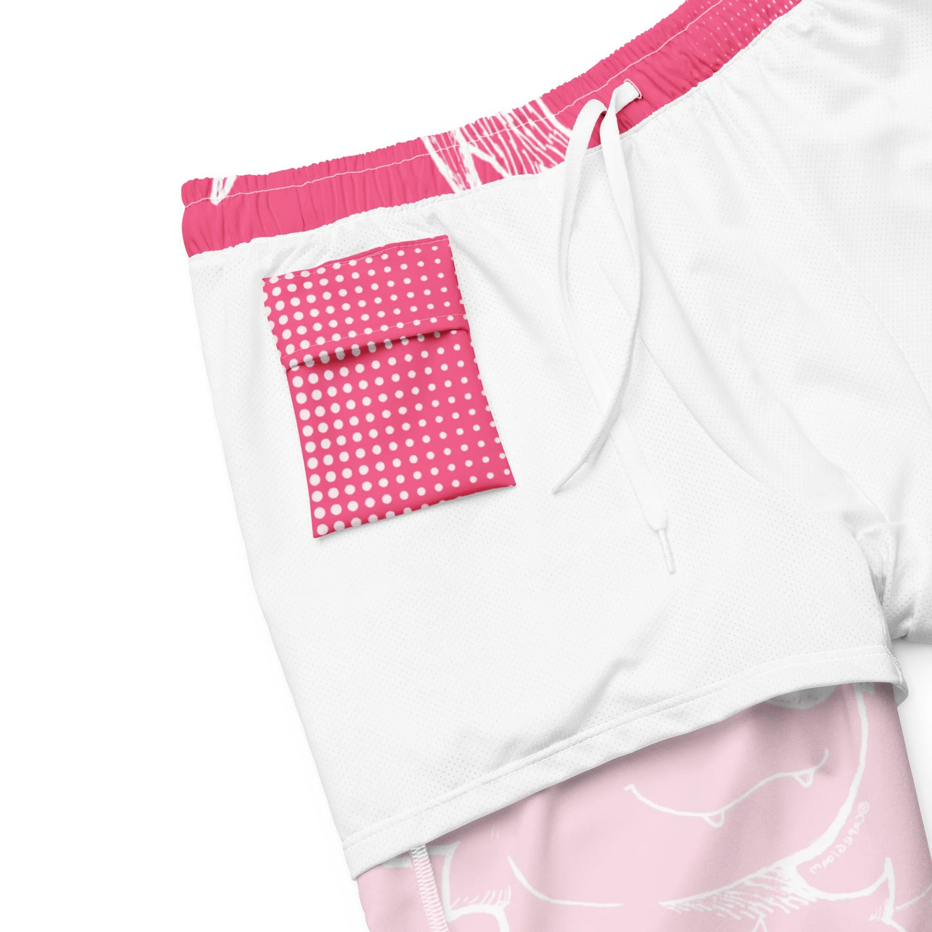 Reverie Swim Trunks product image (8)
