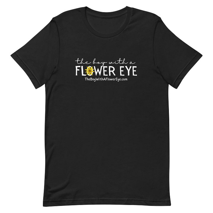 See The Good - Title T BLACK product image (2)