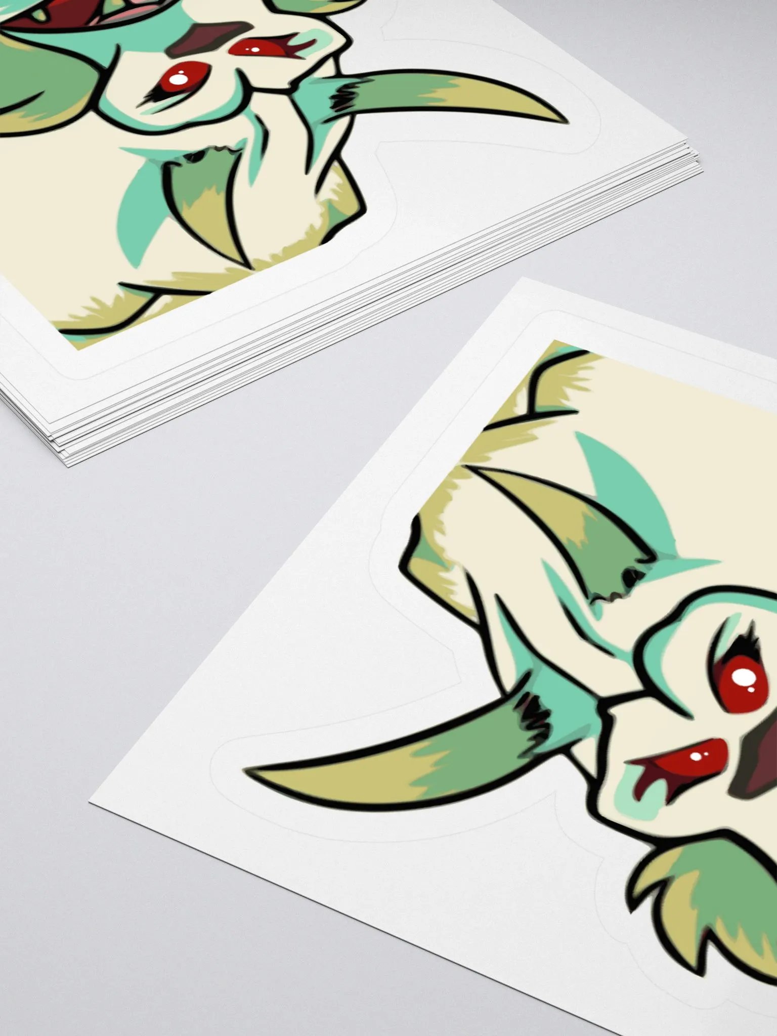 YetiAward Sticker product image (11)