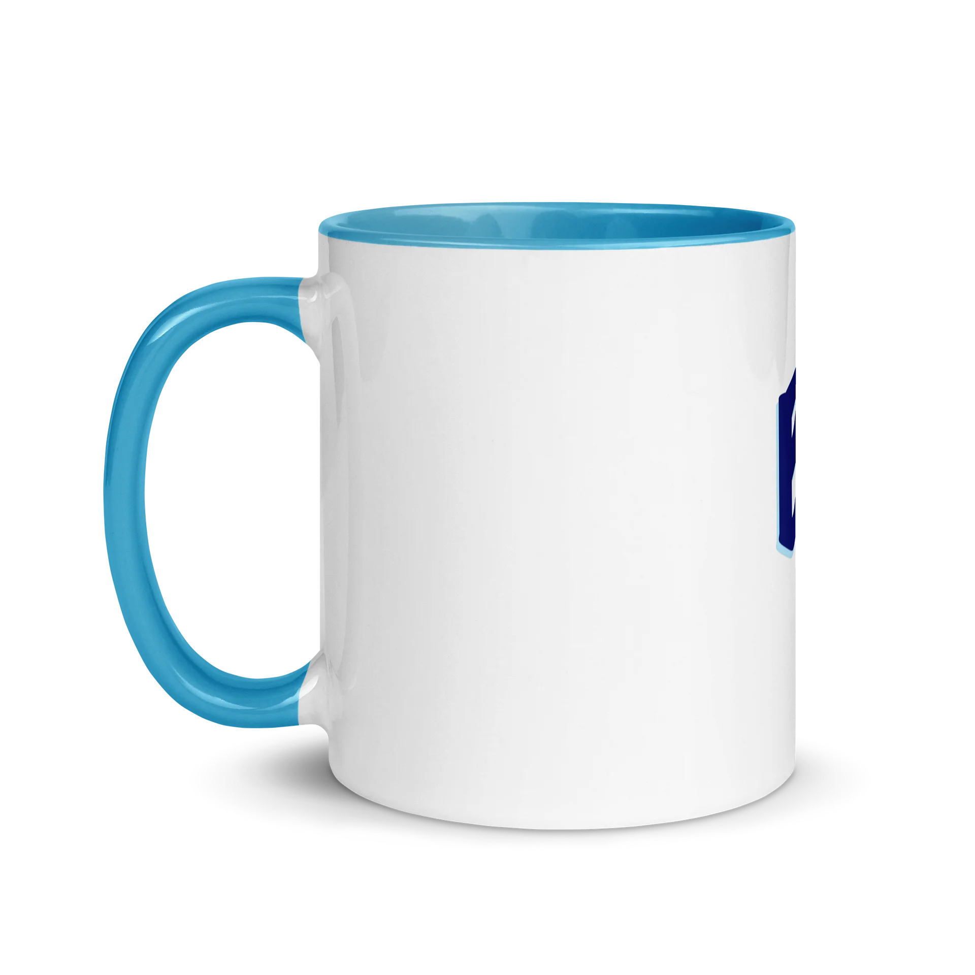 Blue BF Mug product image (4)