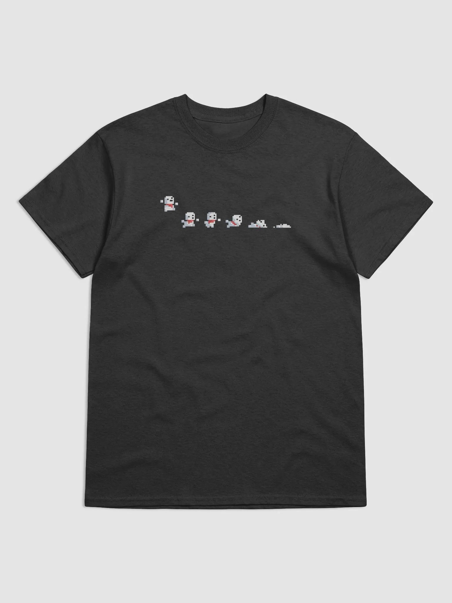 Edward's Snowmen Shirt product image (1)