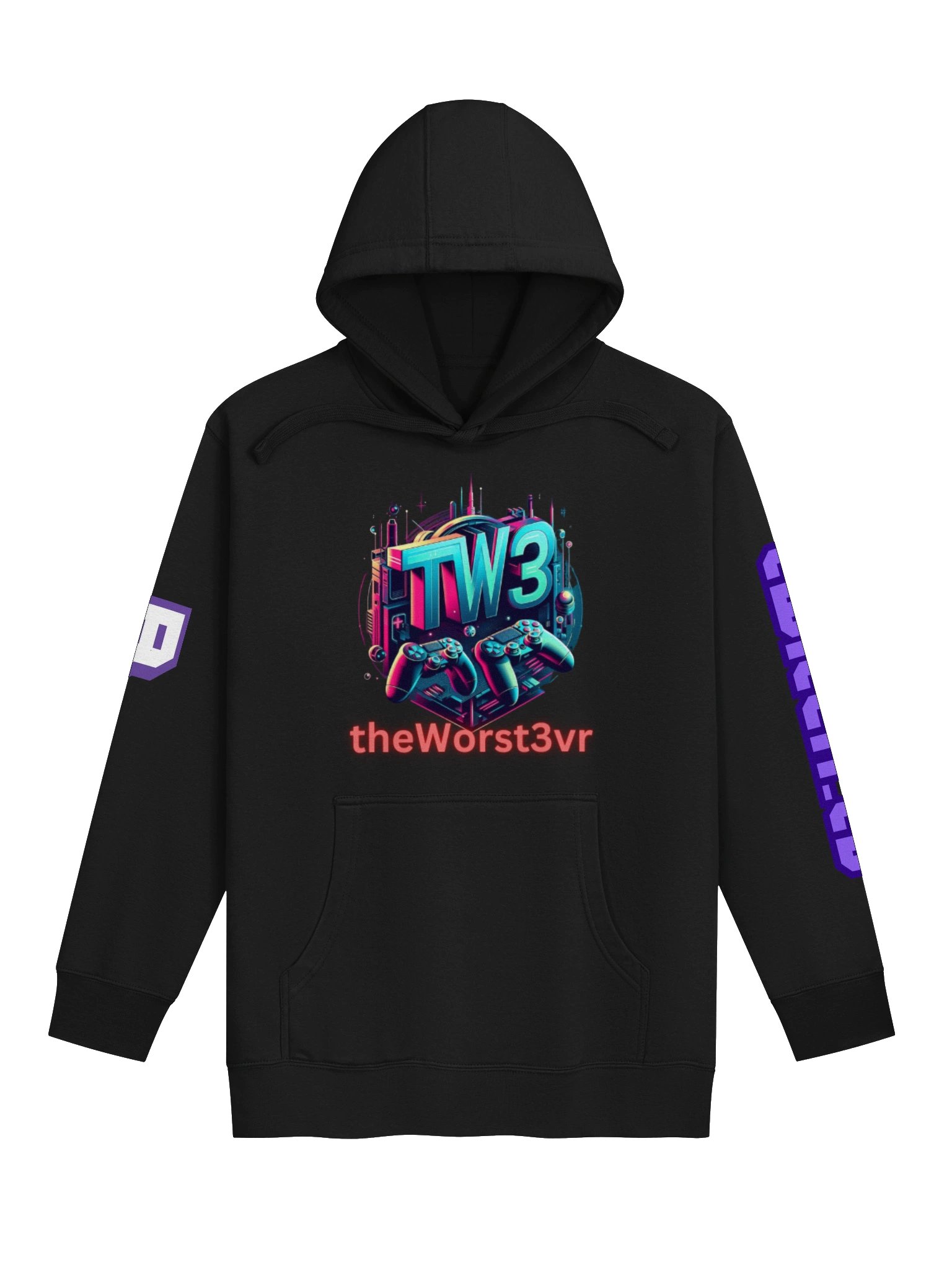 theWorst Hoodi3 v2 product image (1)