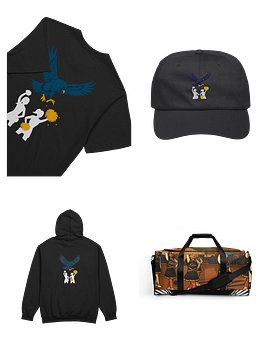 Cheer Squad Bundle