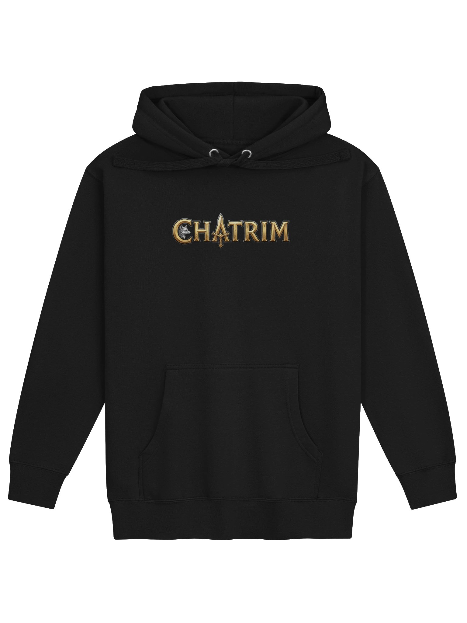 Chatrim Quality Hoodie product image (3)