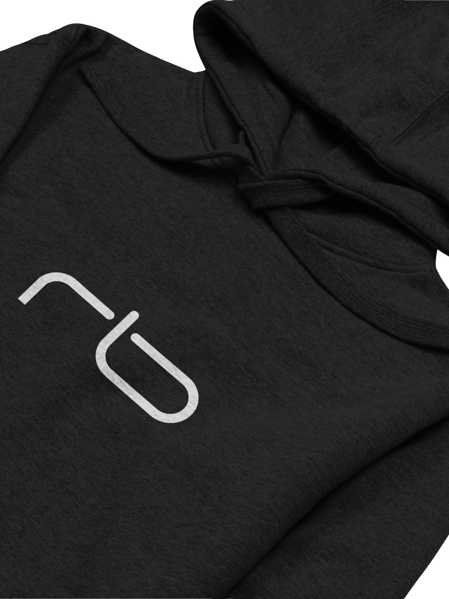 Resonance Particle Unisex Hoodie product image (3)