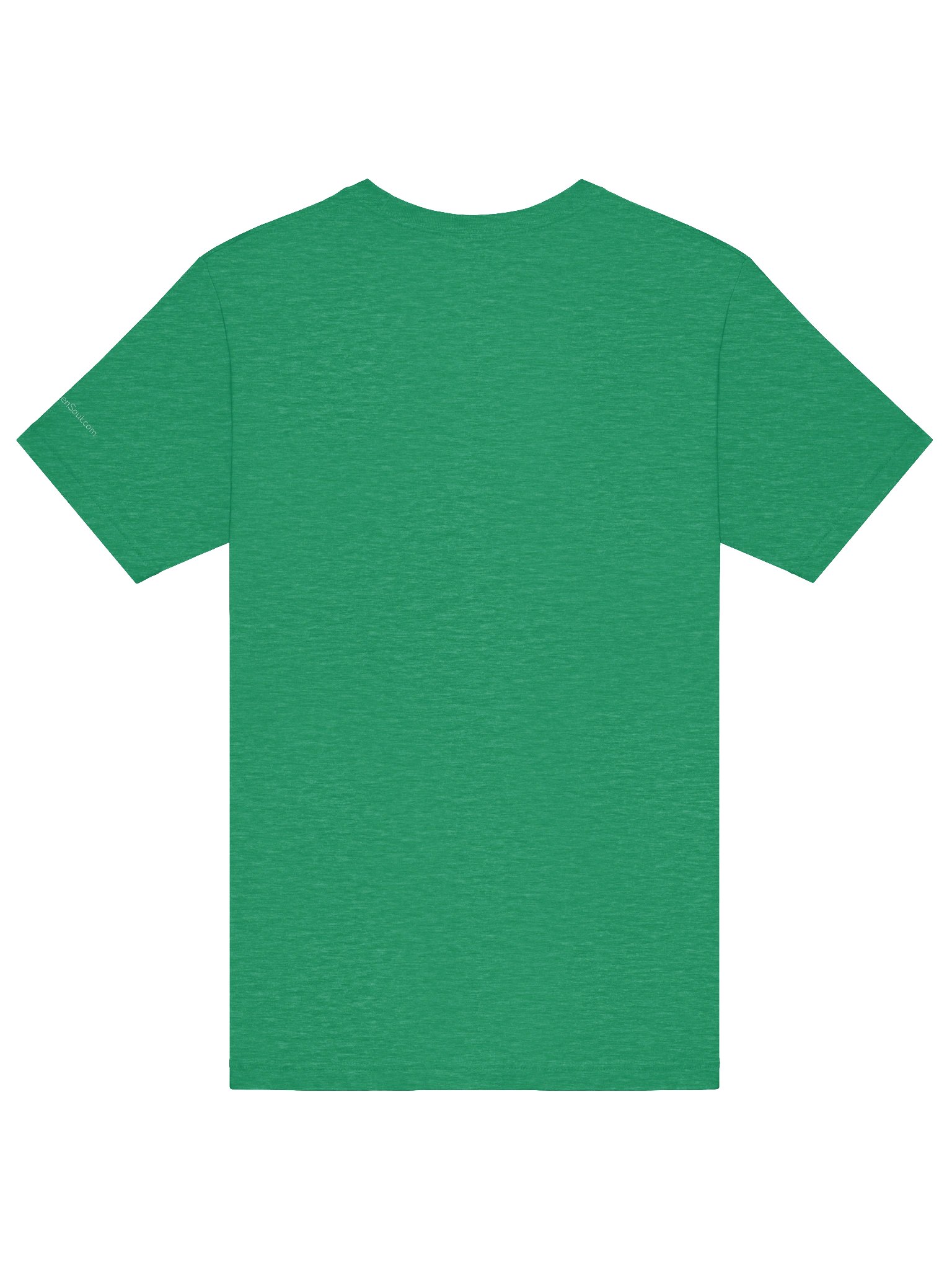 Lucky Shoe Multicolor - Crewneck Tee product image (12)