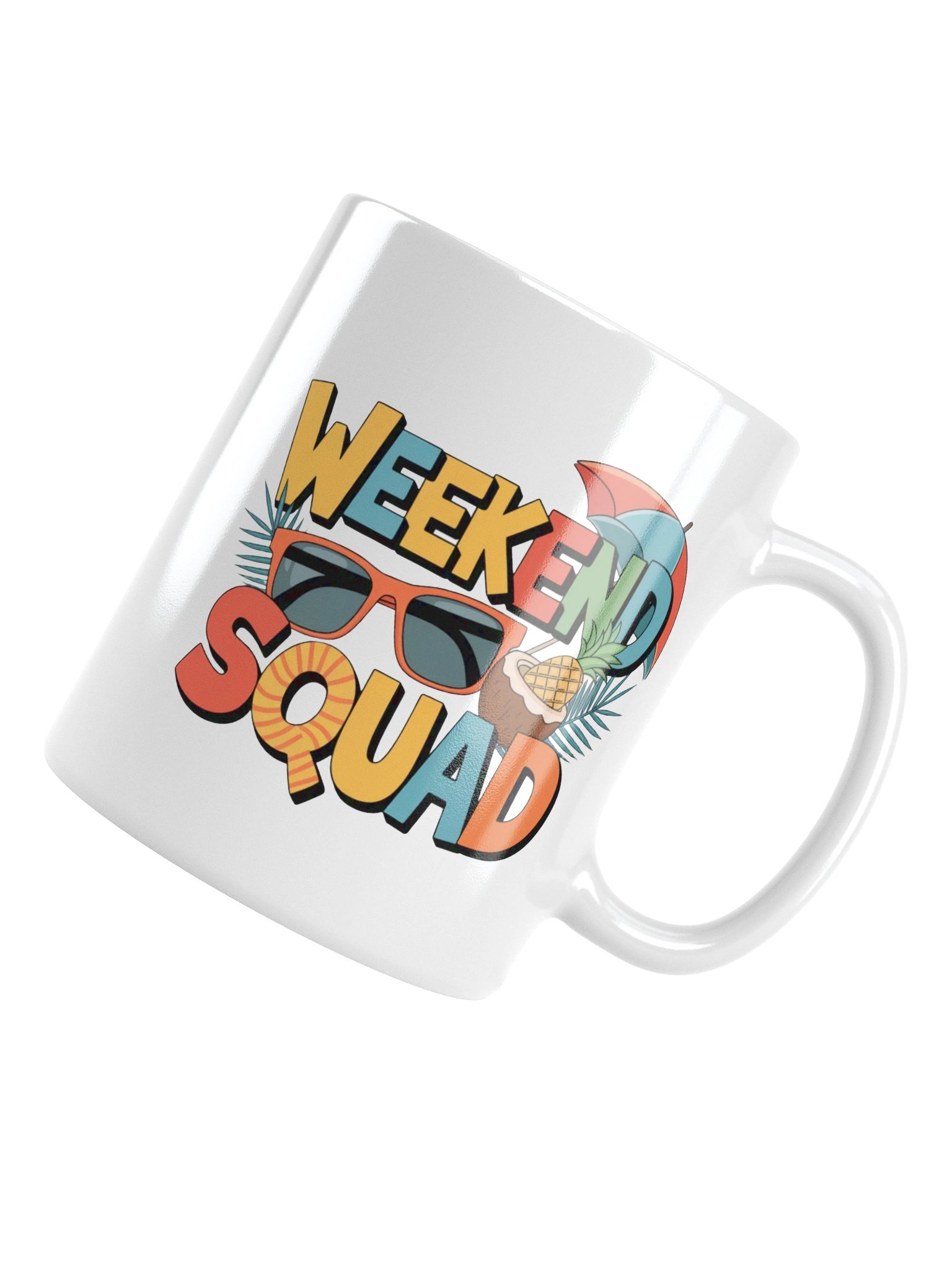 Weekend Squad product image (12)