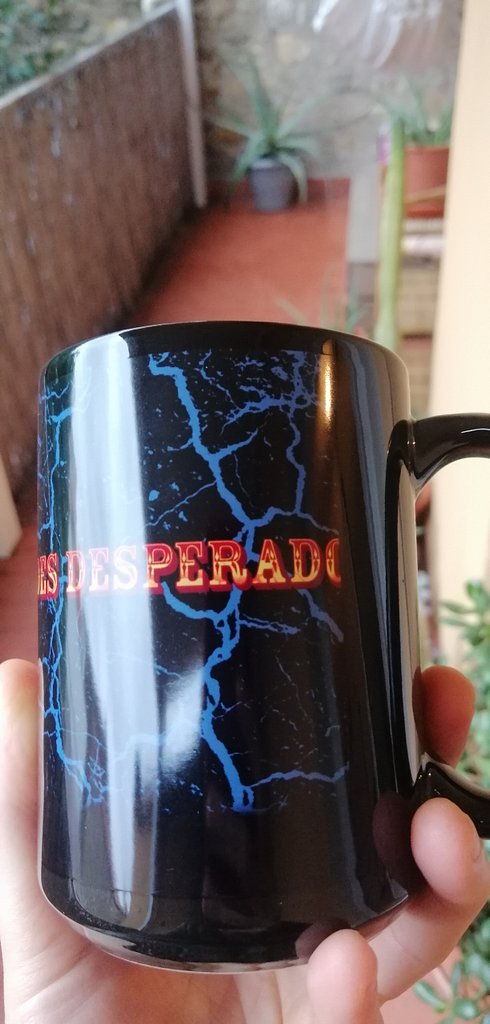 Le Coin des Desperados