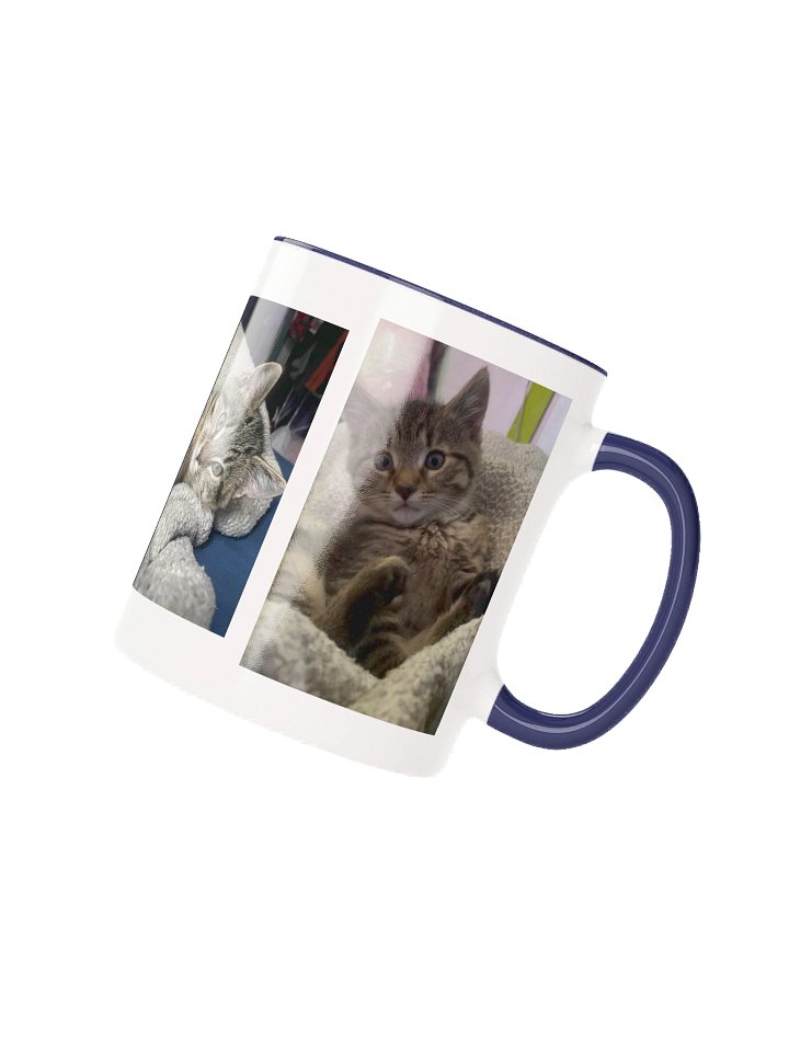 Typo as a Kitten Mug 2 product image (2)