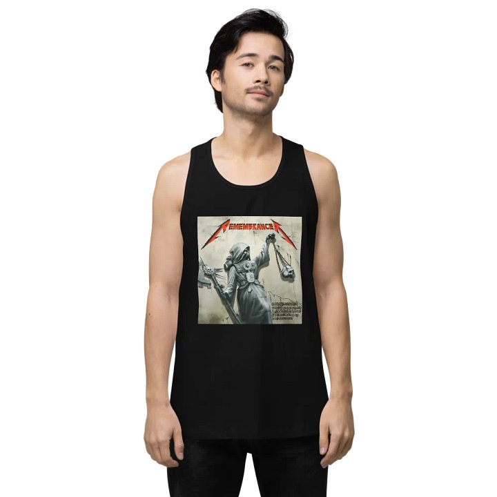 Onenissiah Tank-top product image (1)