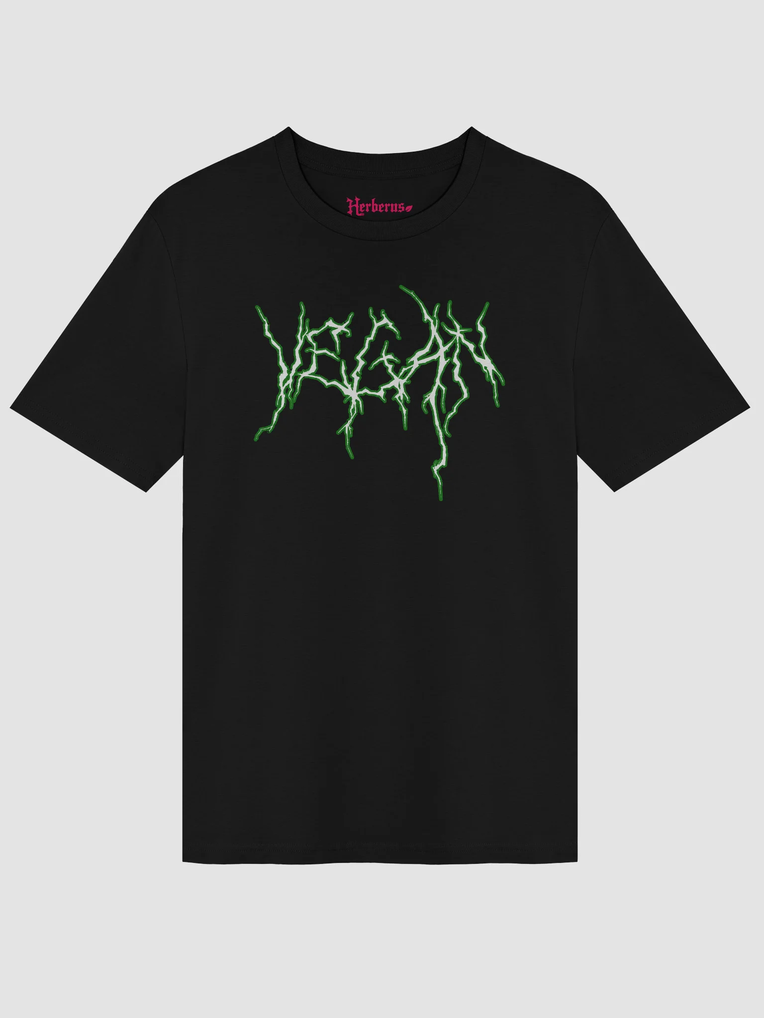 Vegan Metal Tee product image (2)