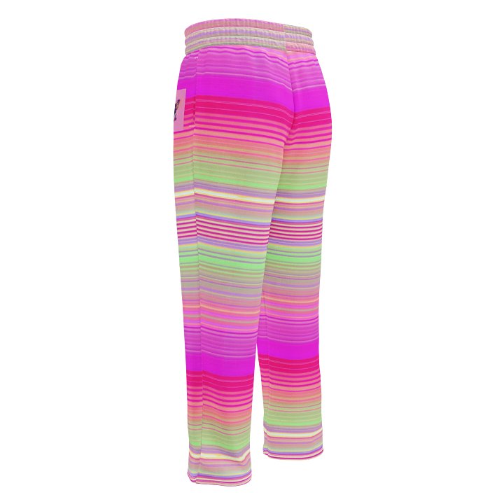 Urban Vibes Wide-Leg Joggers product image (2)