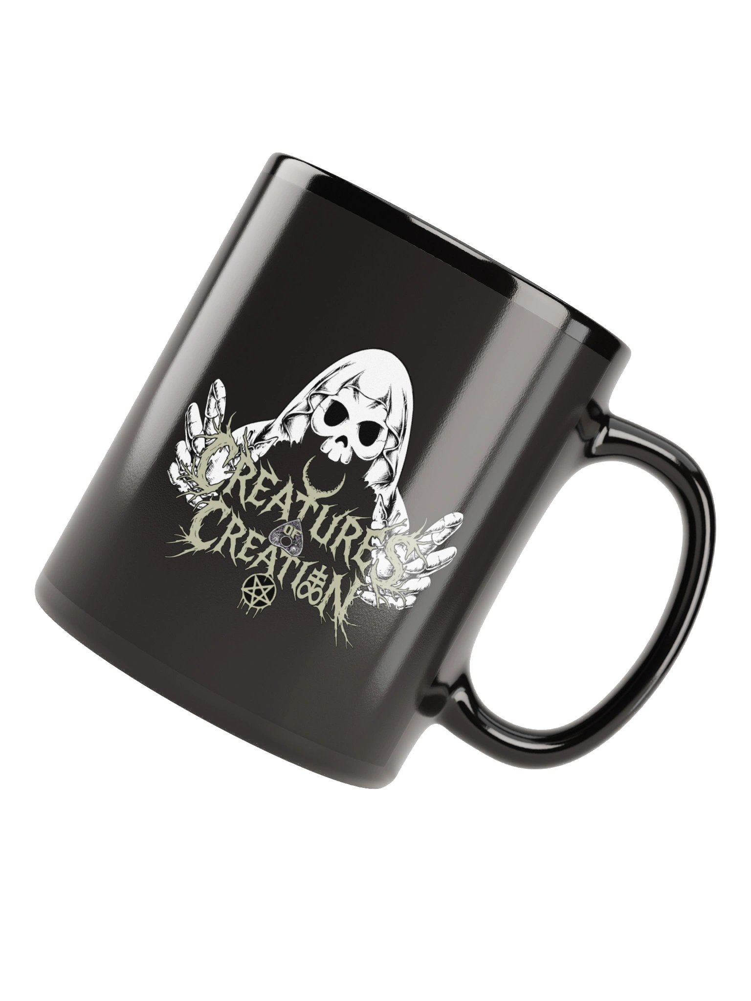 CreaturesofCreation Coffee Mug product image (11)